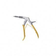 Biopsy Forcep Handle Only Stainless Steel,